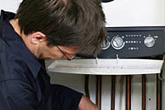 boiler replacement Bower Hinton