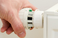 Bower Hinton central heating repair costs